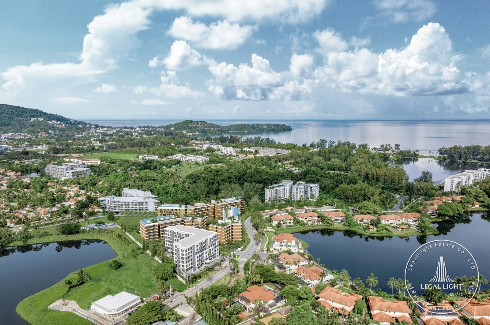 Laguna Lake Residences Aster — 5