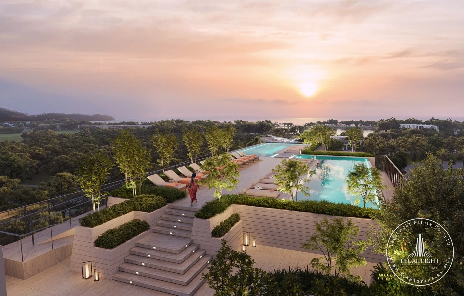 Laguna Lake Residences Aster — 6