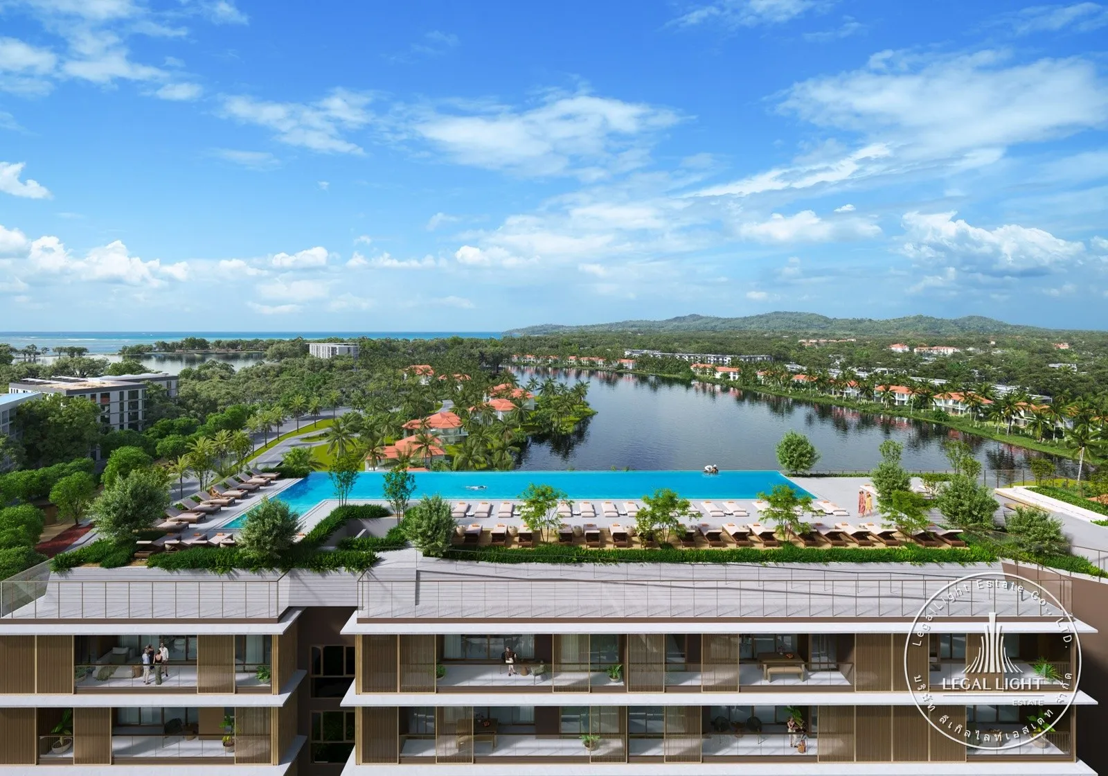 Laguna Lake Residences Aster — 7