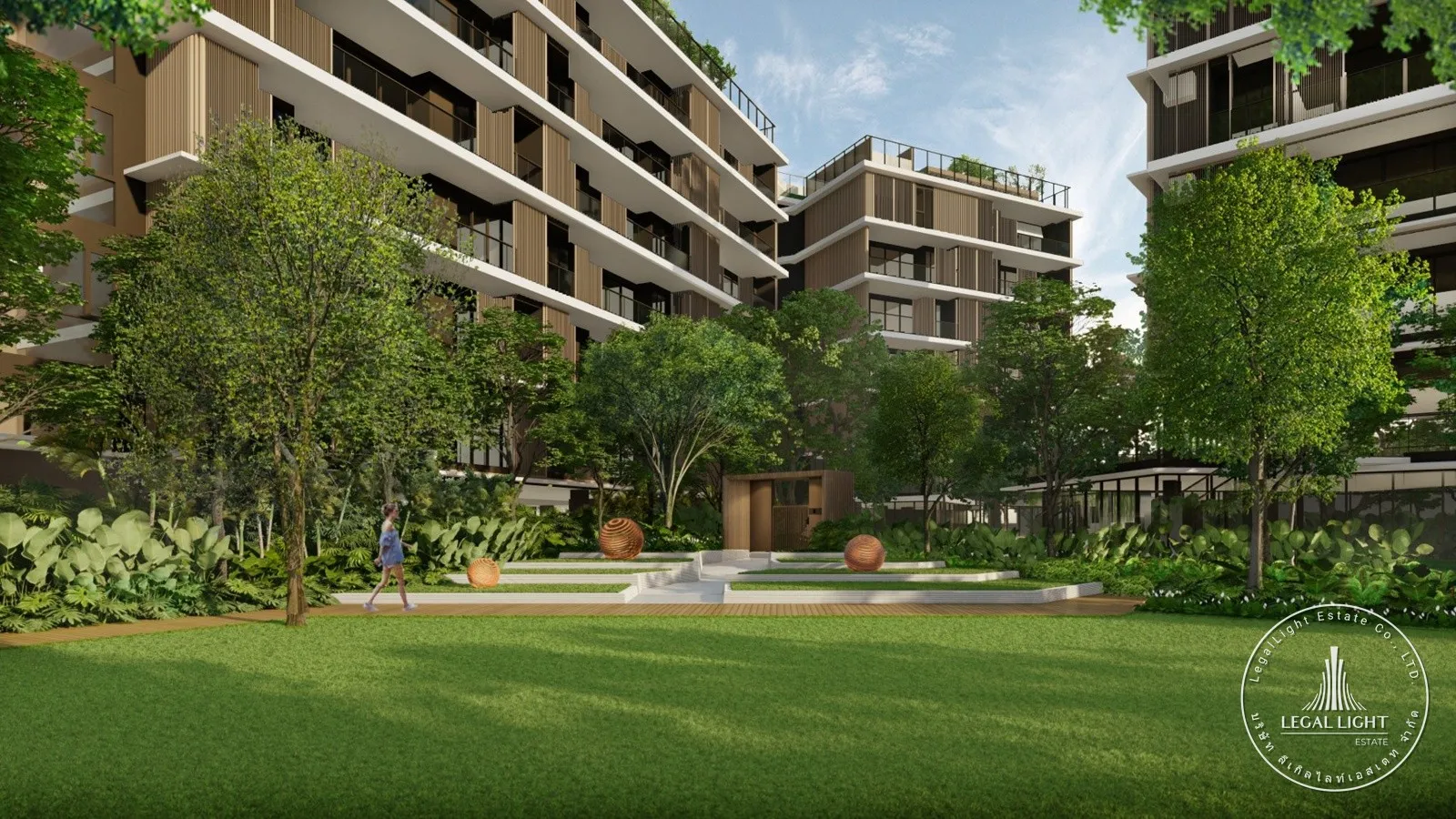 Laguna Lake Residences Aster — 8