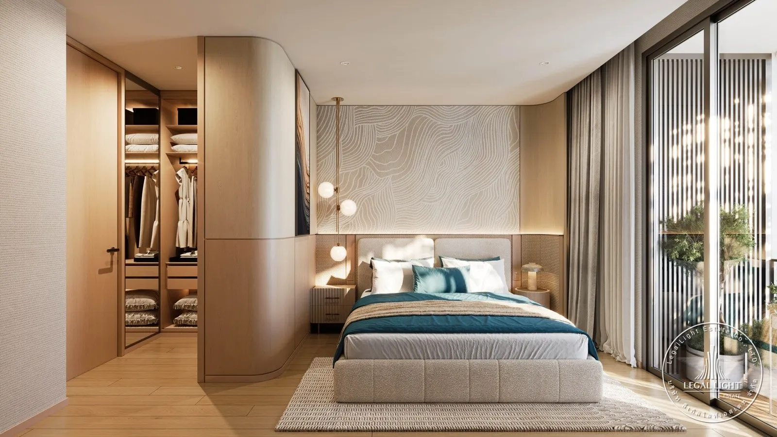 Laguna Lake Residences Aster — 10