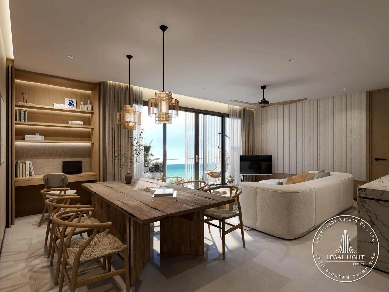 Laguna Lake Residences Aster — 13