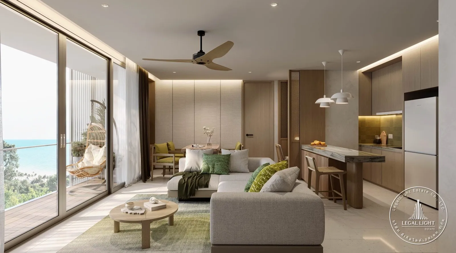 Laguna Lake Residences Aster — 15