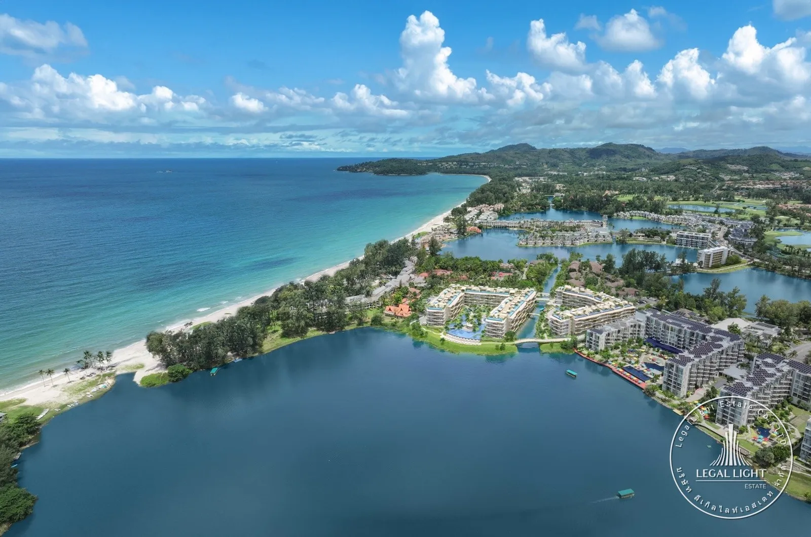 Laguna Beach Residences Bayside — 6