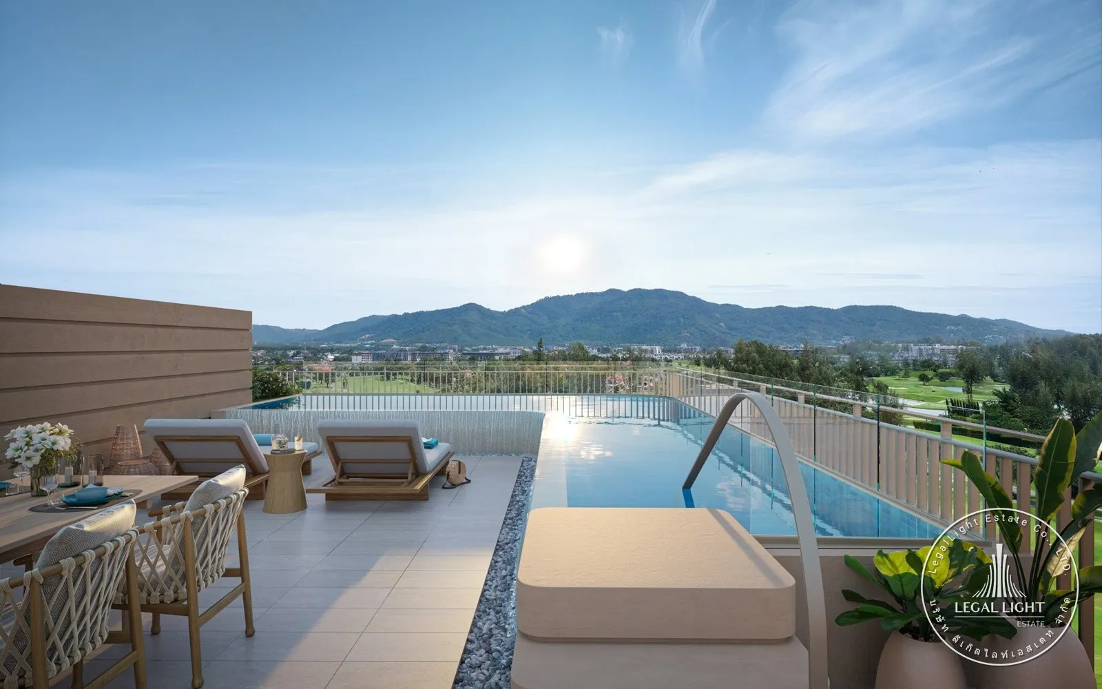 Bellaguna Golf Residences — 4