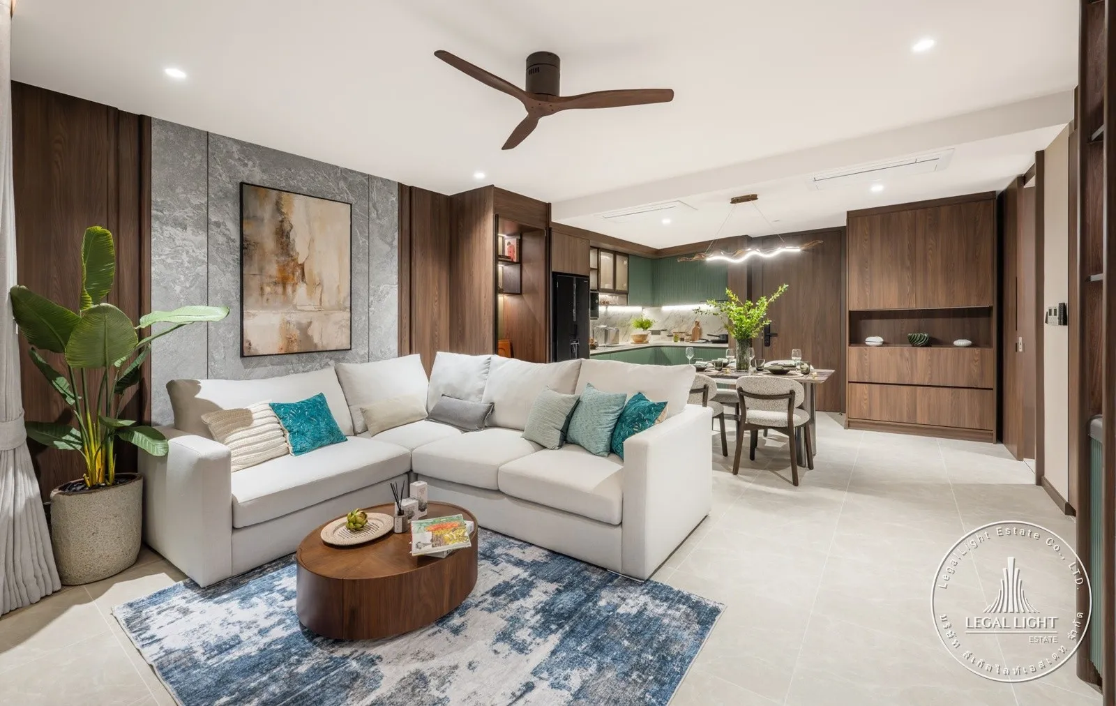 Bellaguna Golf Residences — 11