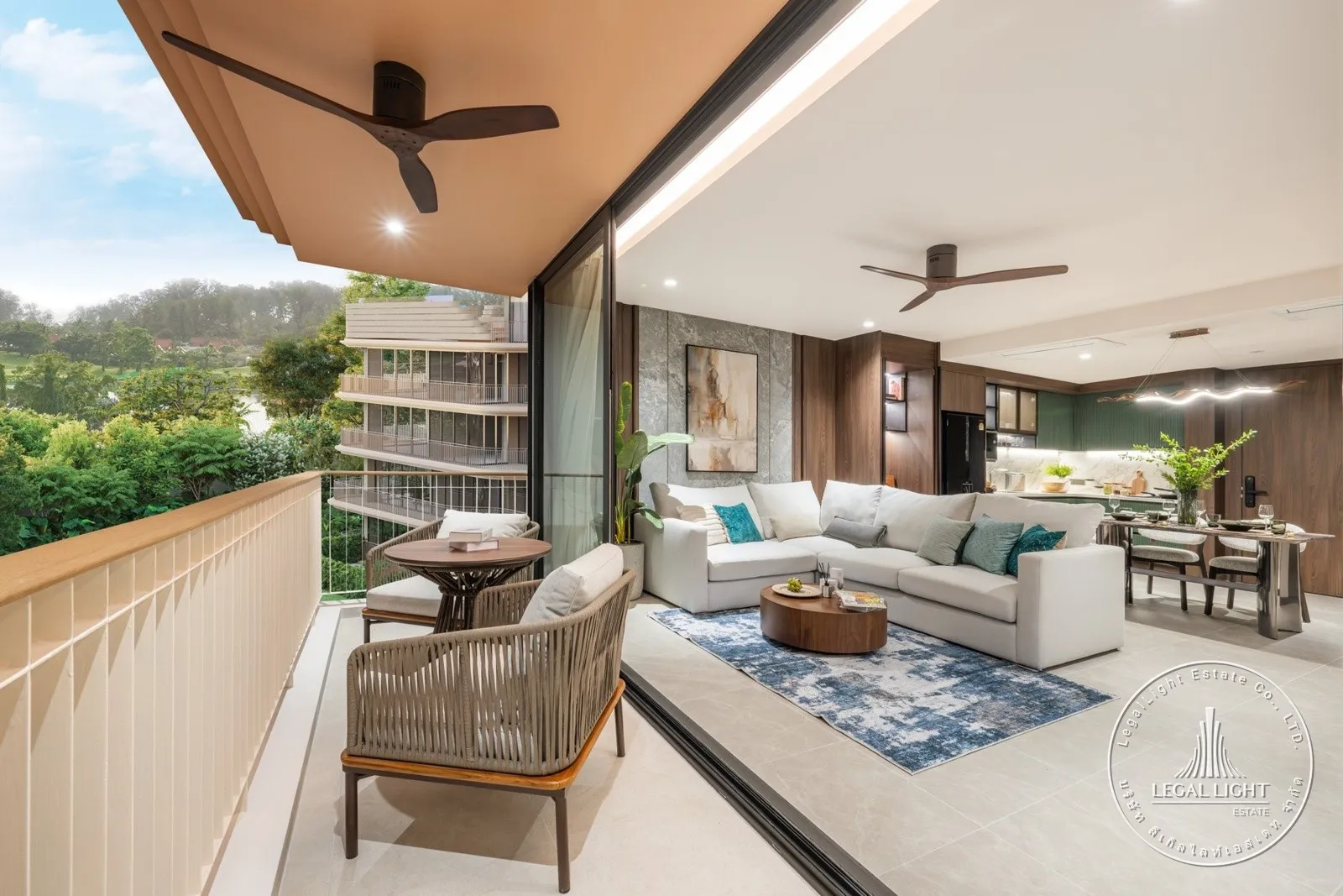 Bellaguna Golf Residences — 15