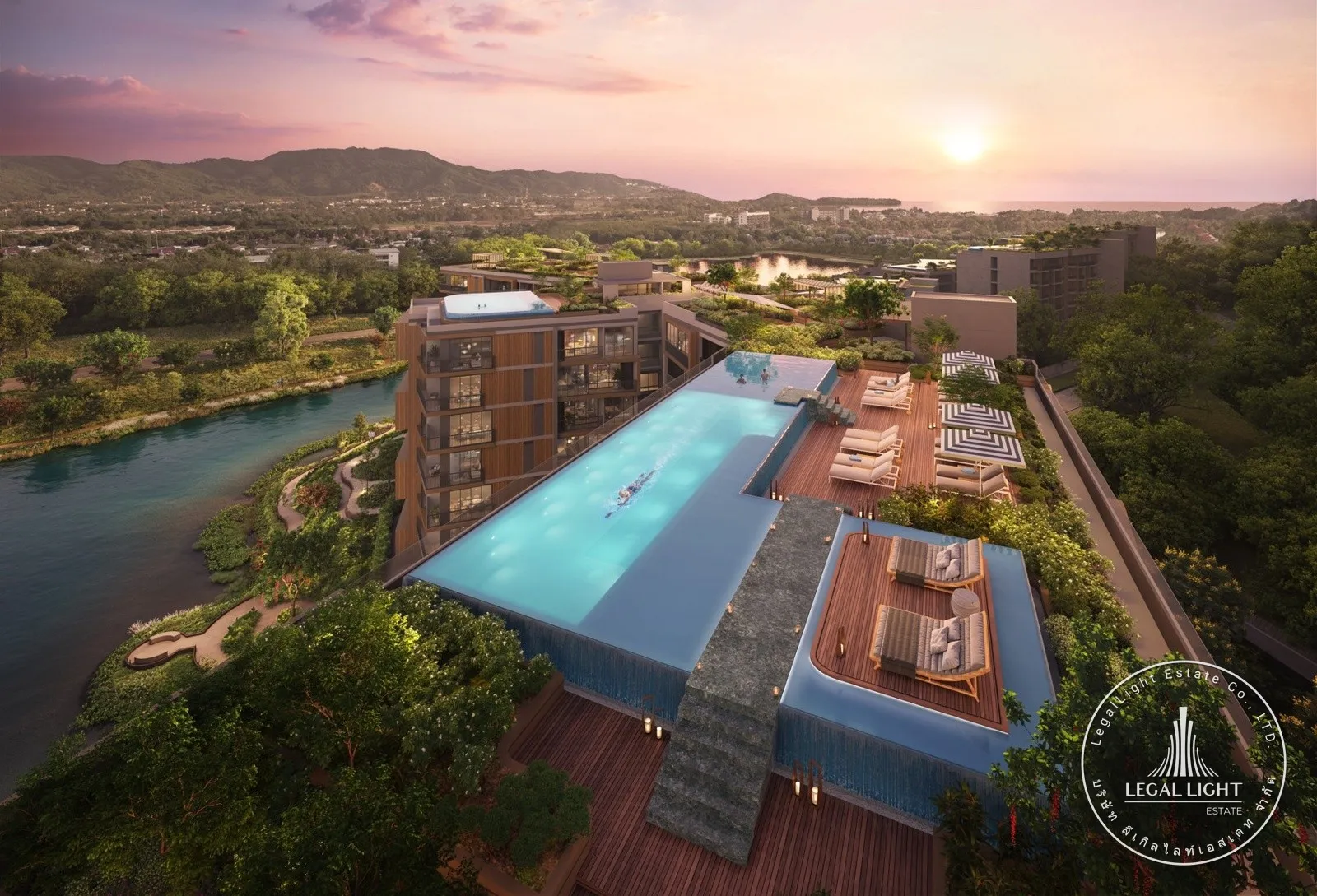 Skypark Elara Lakelands — 3