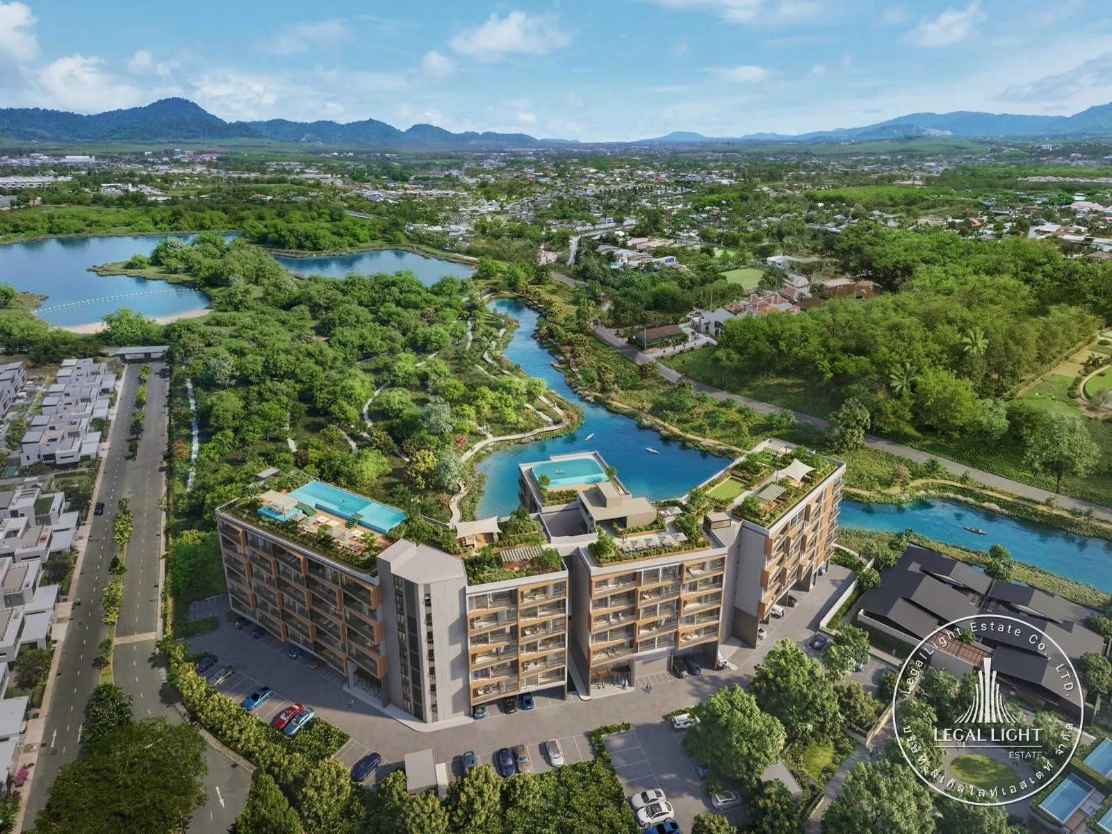 Skypark Elara Lakelands — 5