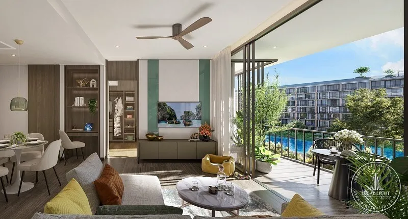 Skypark Elara Lakelands — 9