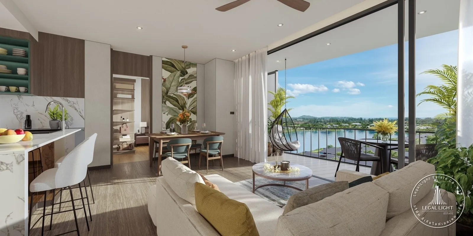 Skypark Elara Lakelands — 10