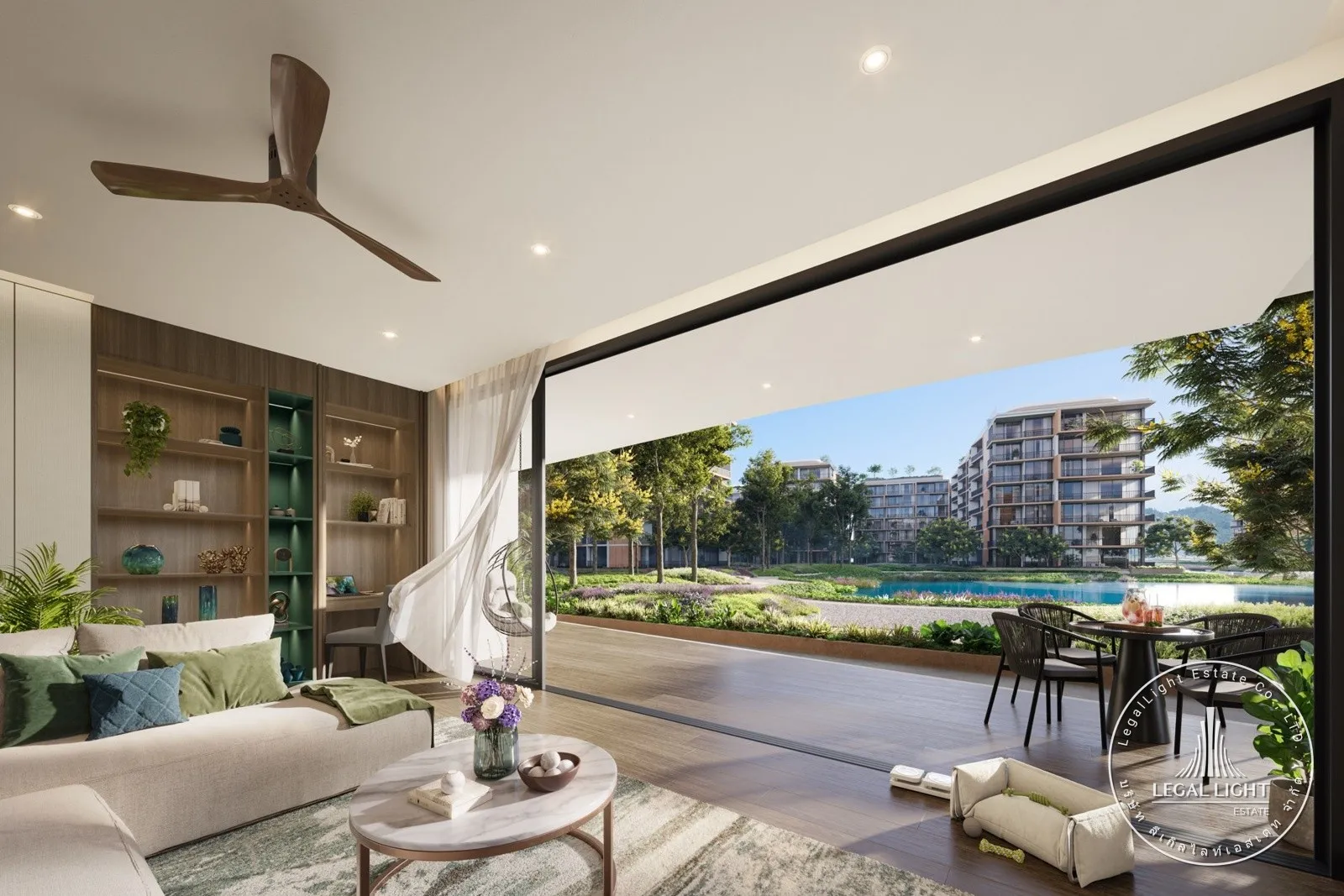 Skypark Elara Lakelands — 11