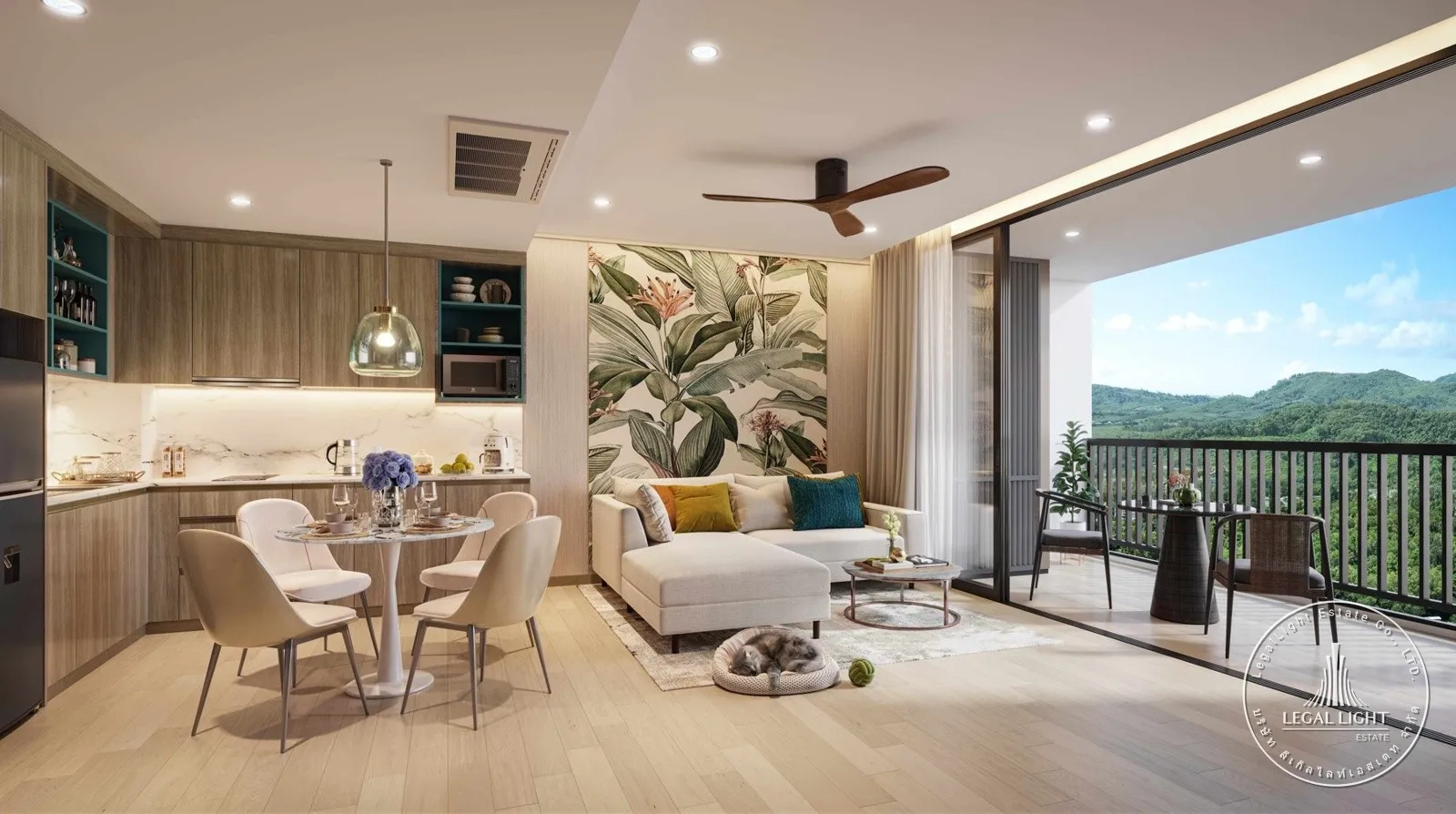 Skypark Elara Lakelands — 13