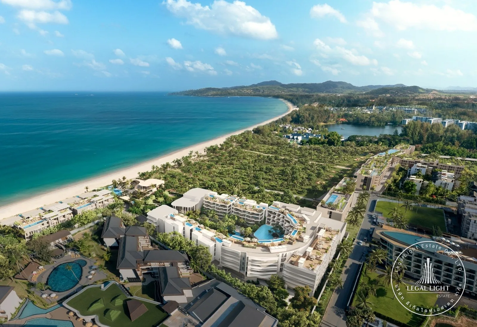 Residences at Garrya Phuket — 5