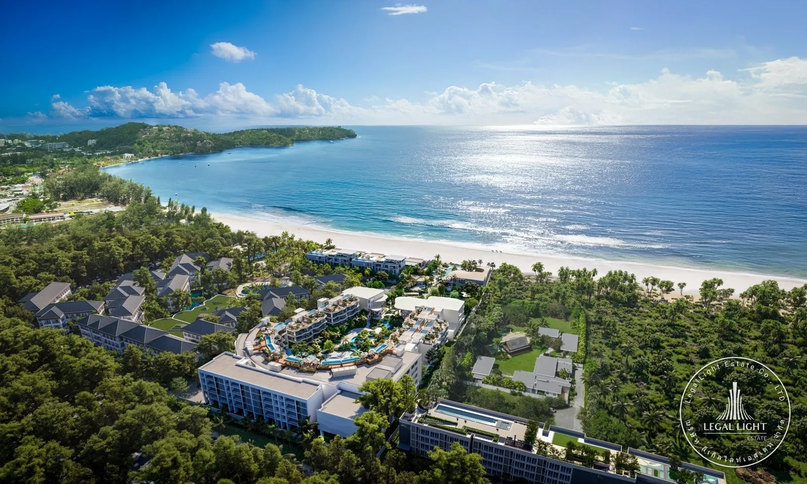 Residences at Garrya Phuket — 10
