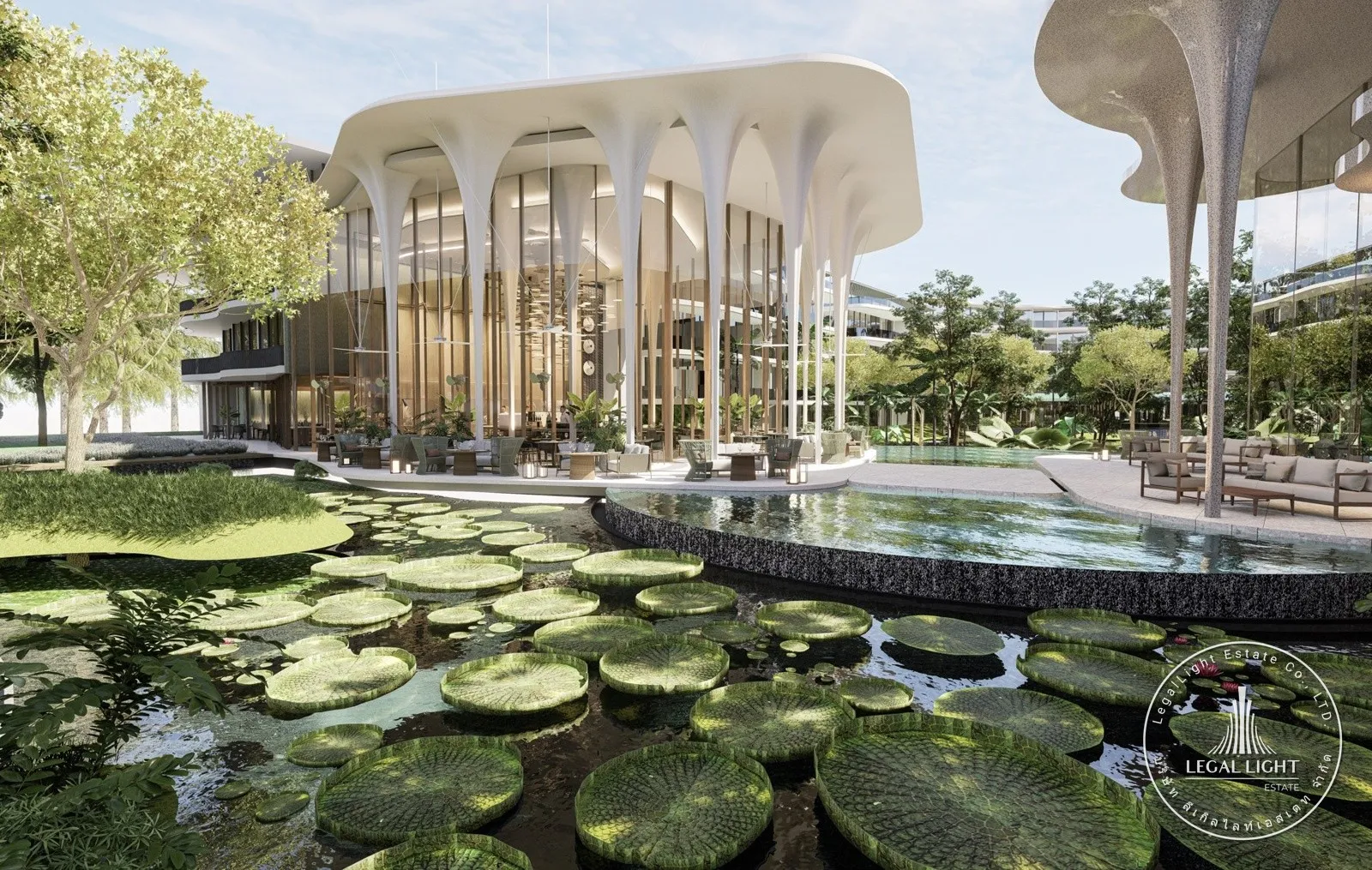 Residences at Garrya Phuket — 12