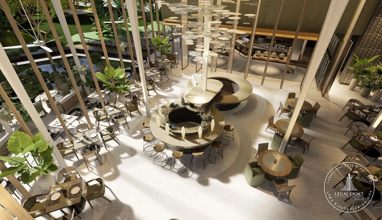 Residences at Garrya Phuket — 13