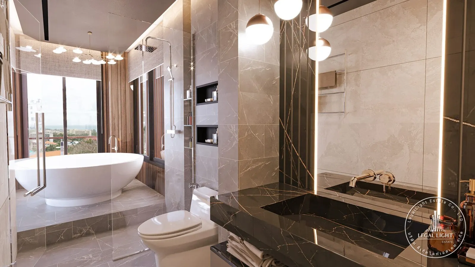HighTone Seaview Villas & Garden — 6