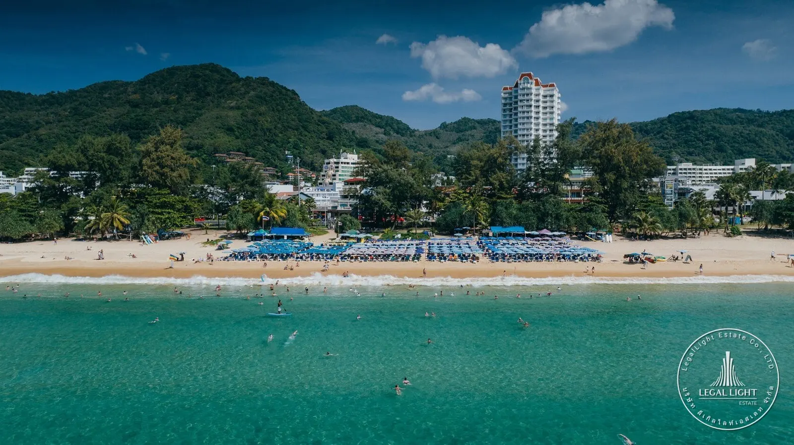 HighTone Seaview Villas & Garden — 9