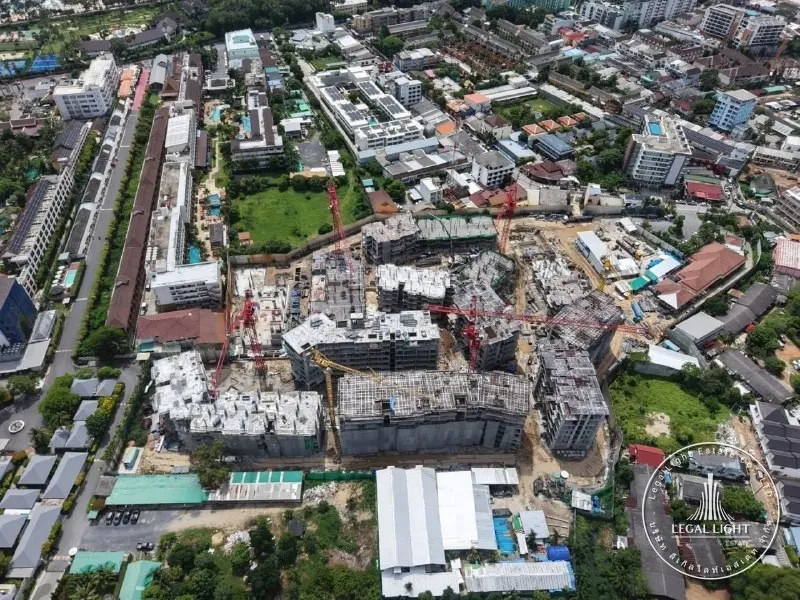 The Katabello construction