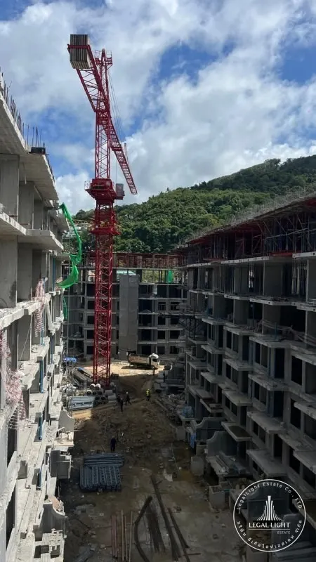 The Katabello construction