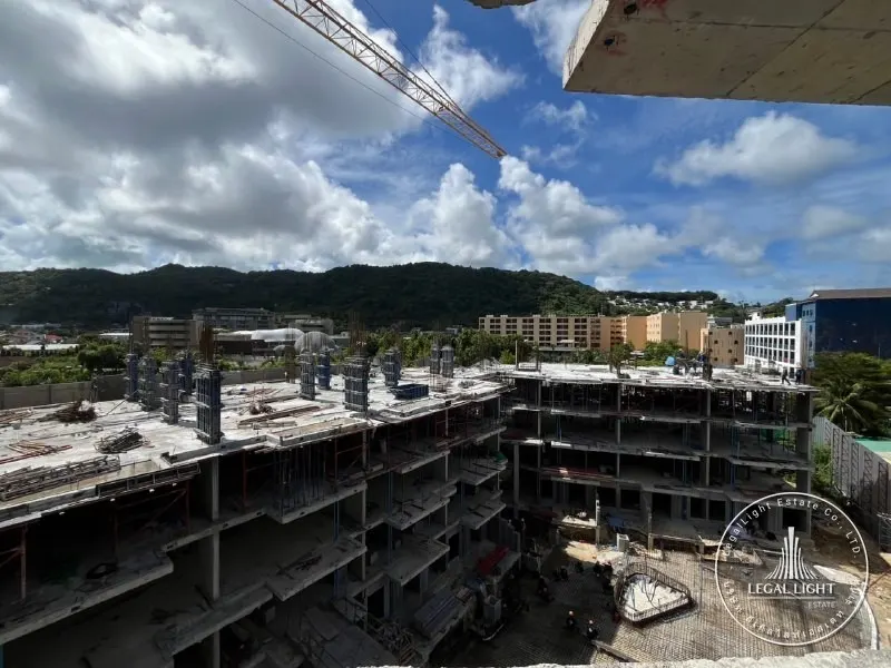 The Katabello construction