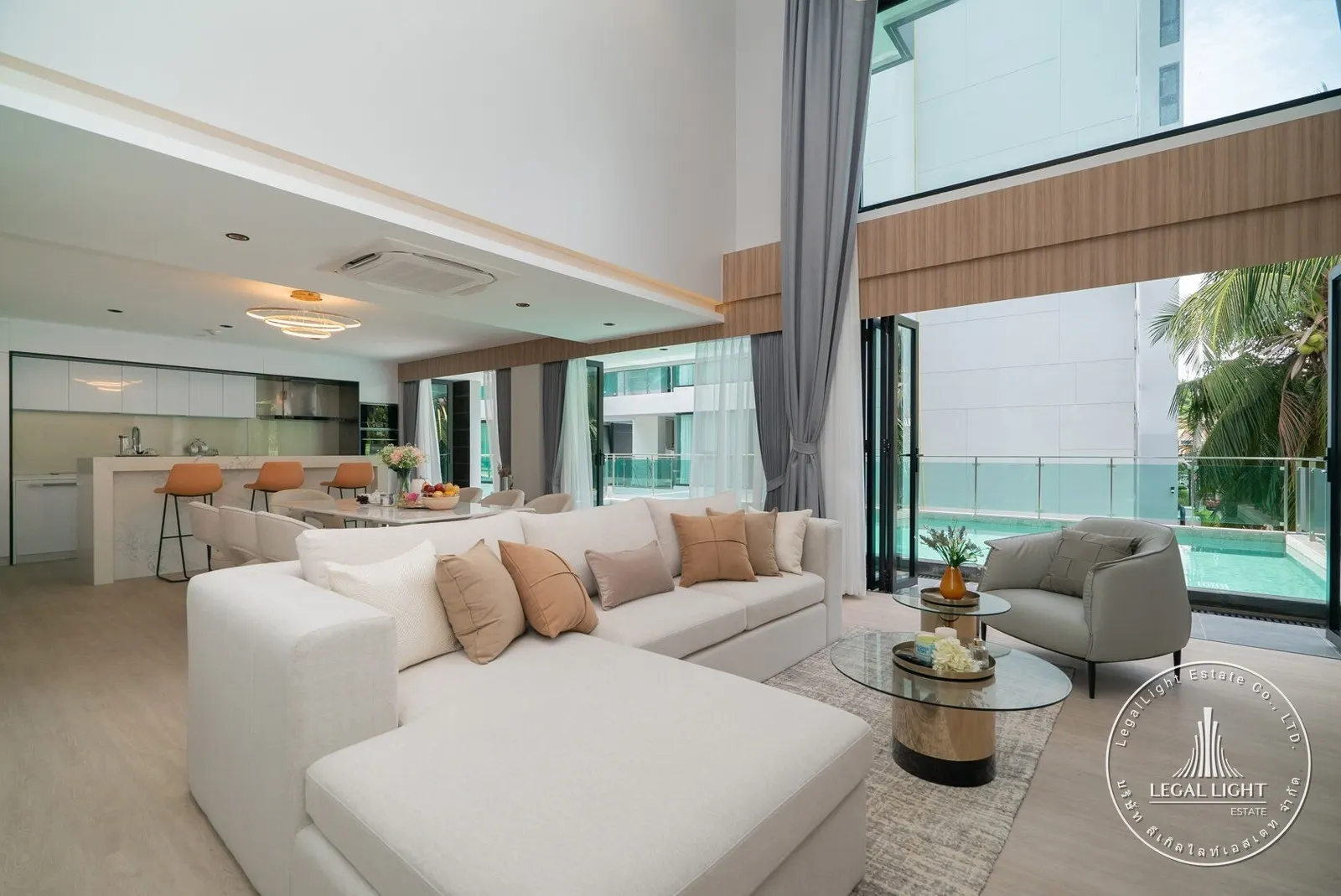 Katalux Beach Villas — 7