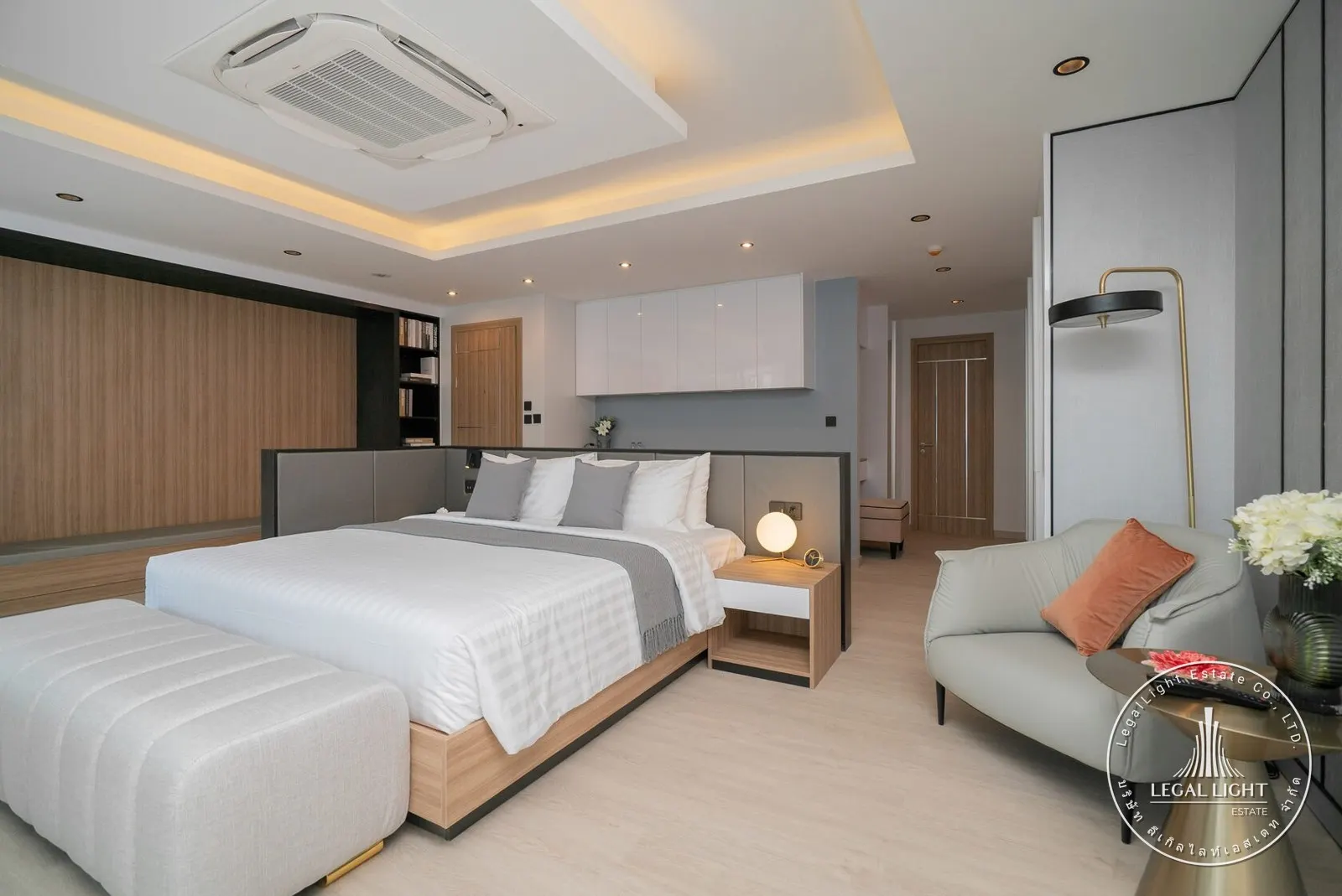 Katalux Beach Villas — 9