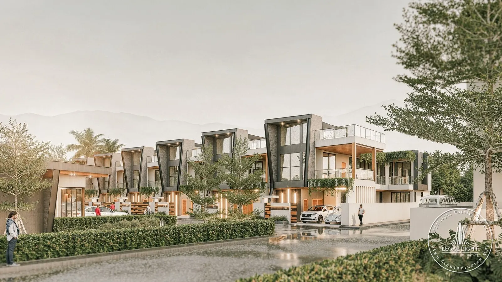 Rawayana East Villas — 3