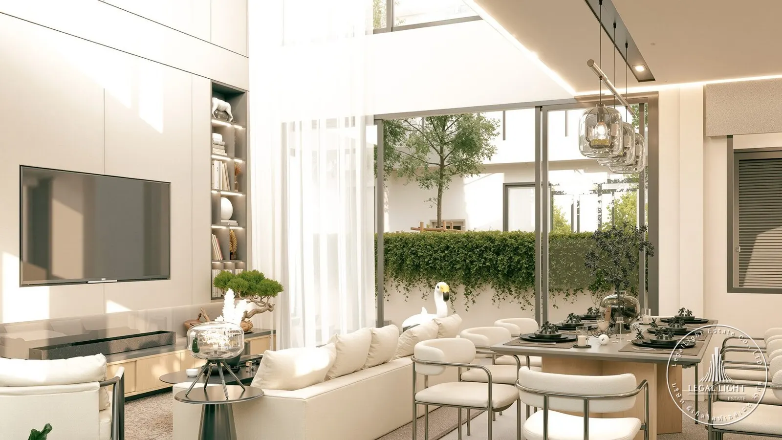 Rawayana East Villas — 5