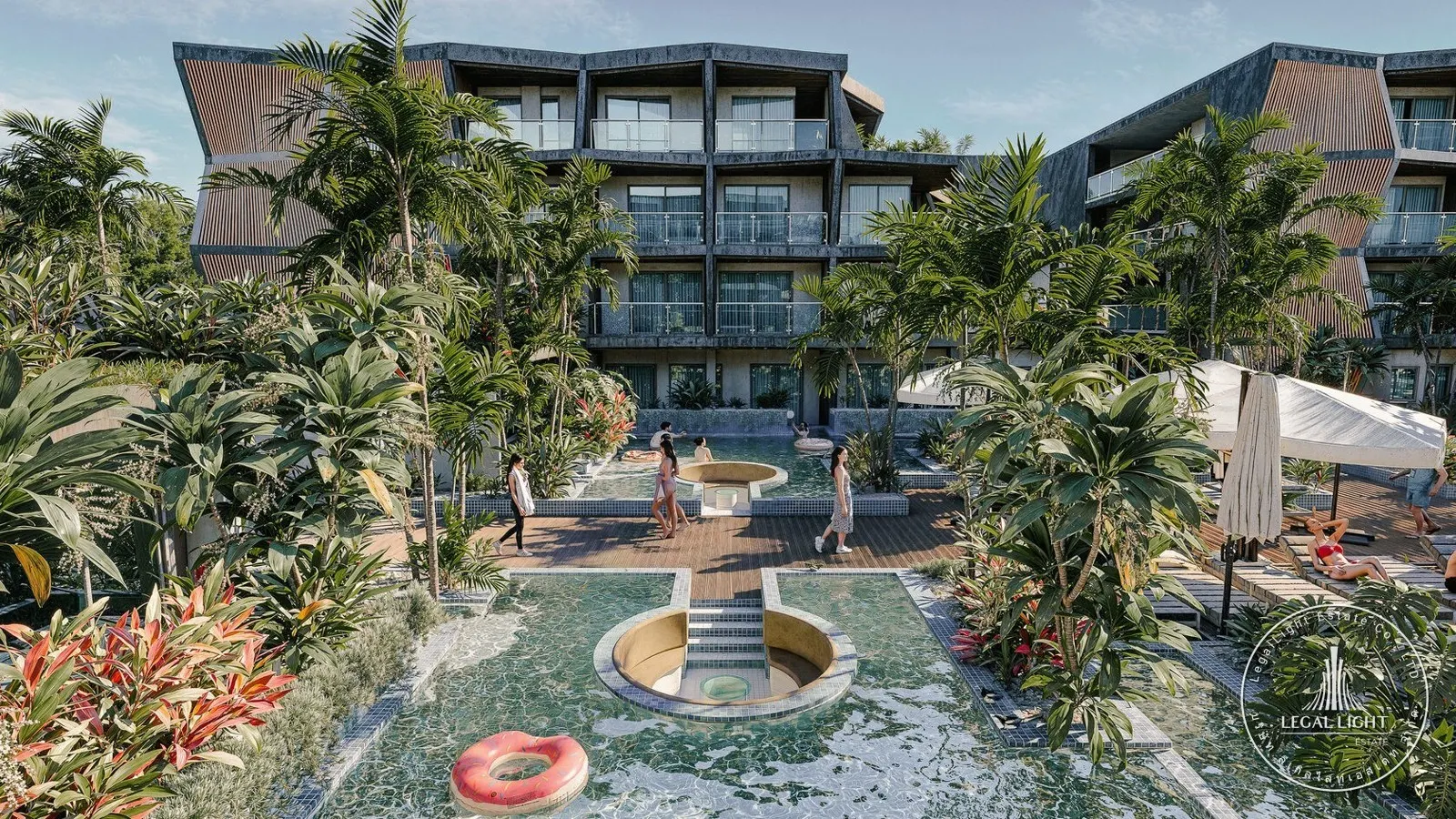 Rawayana South — 2