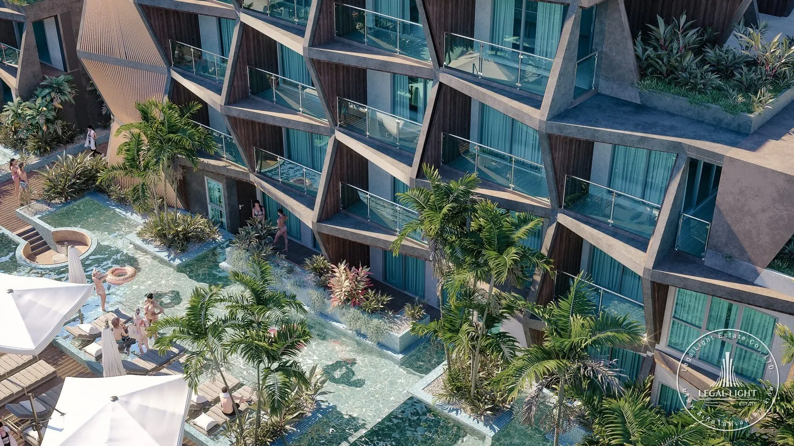 Rawayana South — 5