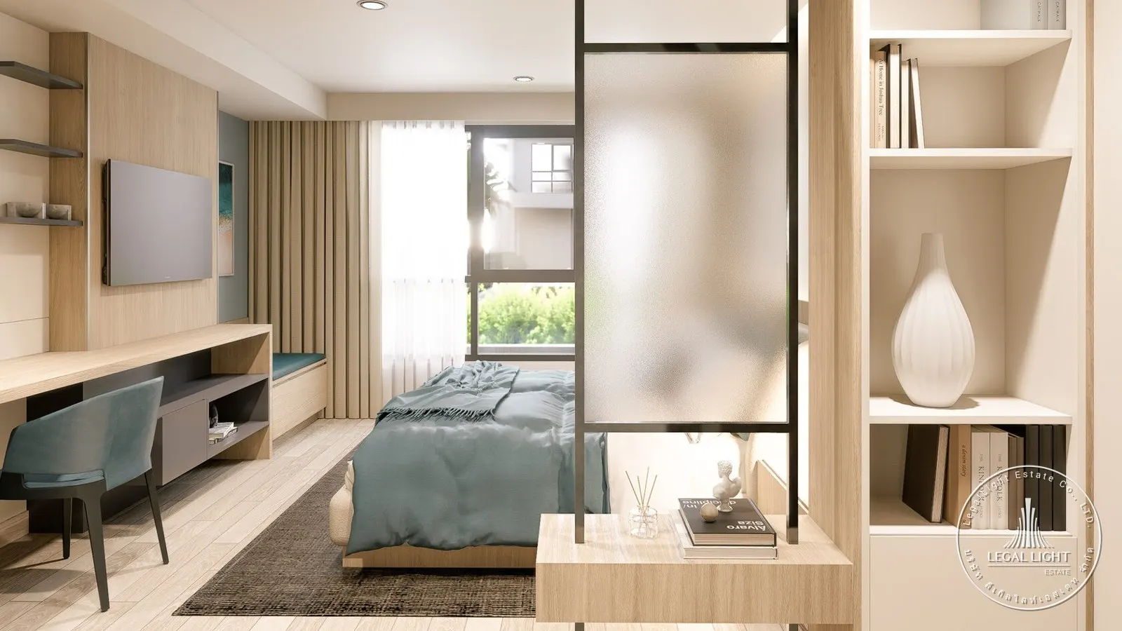Rawayana South — 9