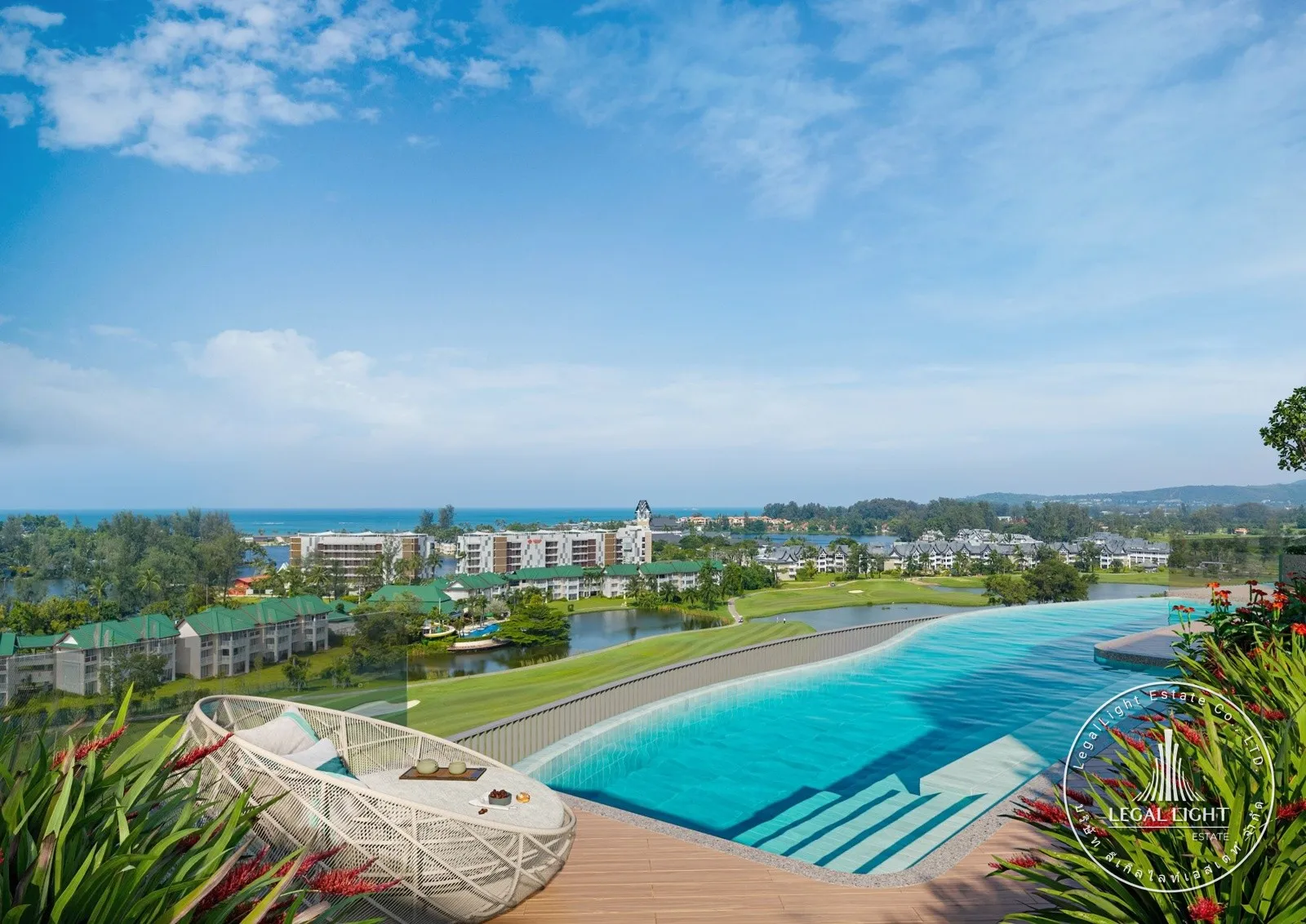 Angsana Golf Residences Topaz — 3