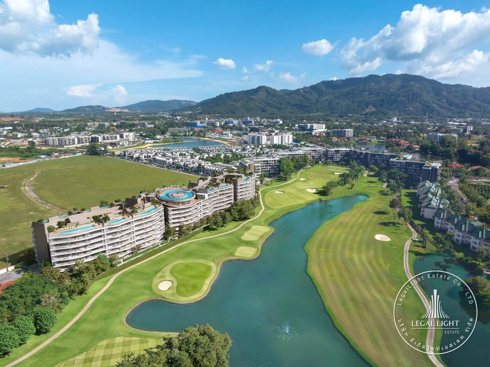 Angsana Golf Residences Topaz — 7