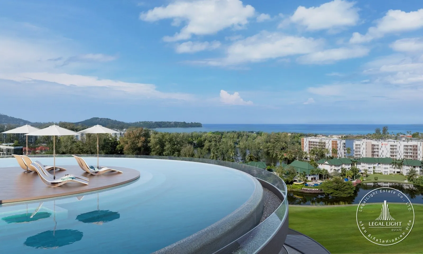 Angsana Golf Residences Topaz — 8