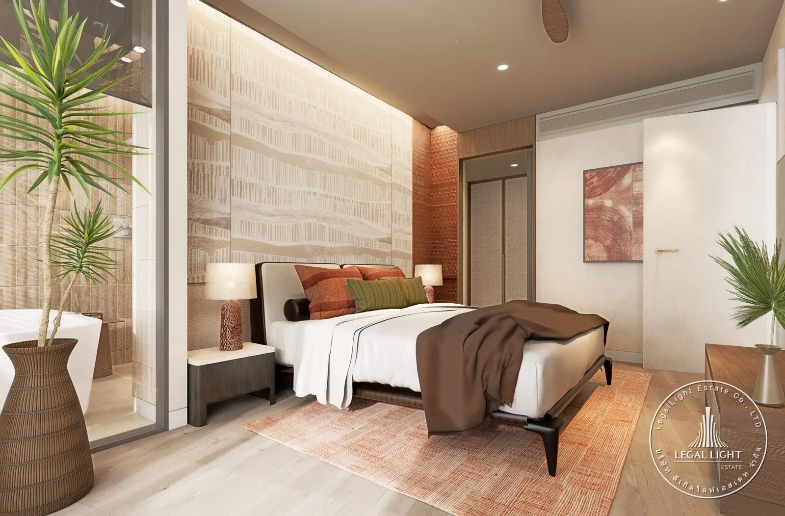 Angsana Golf Residences Topaz — 11