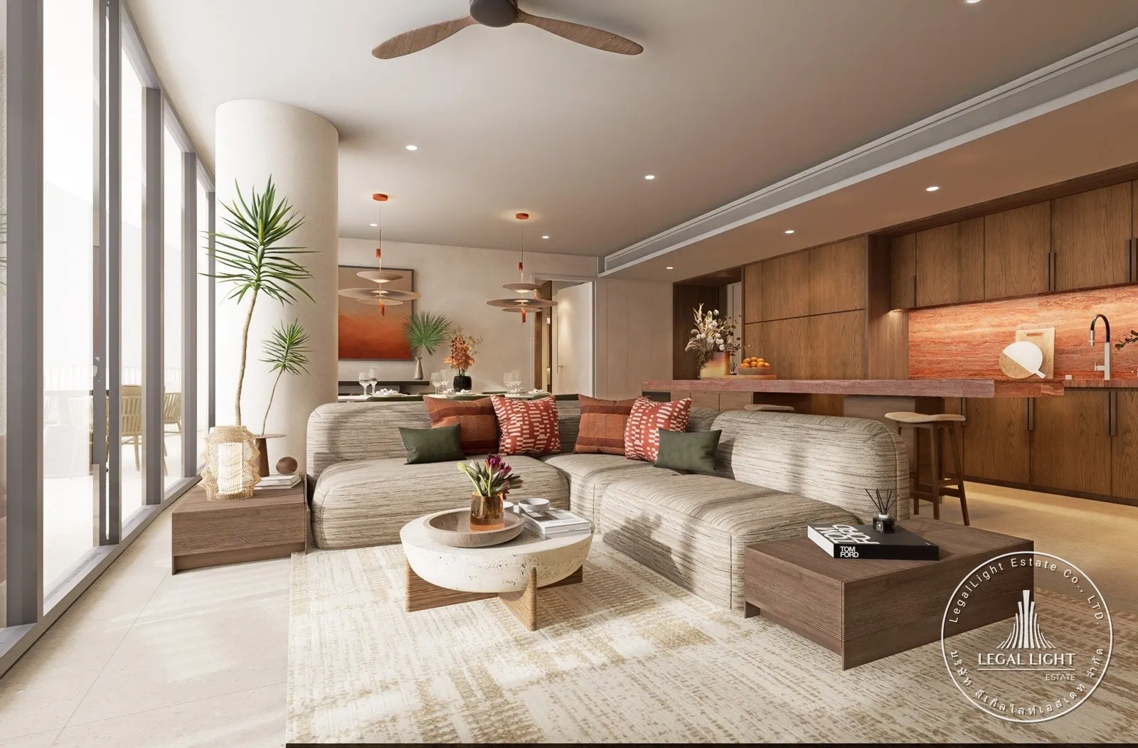 Angsana Golf Residences Topaz — 12