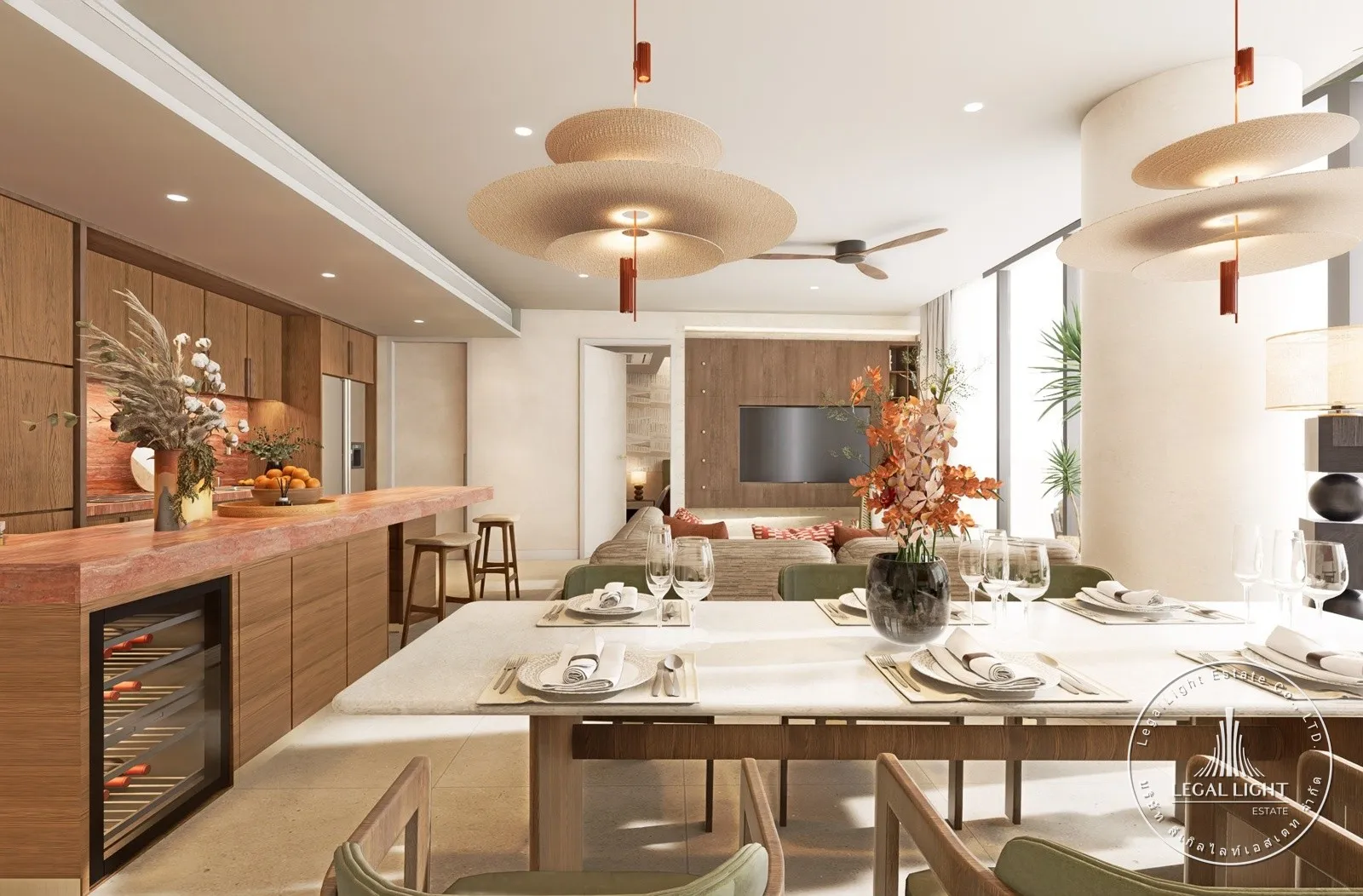 Angsana Golf Residences Topaz — 14