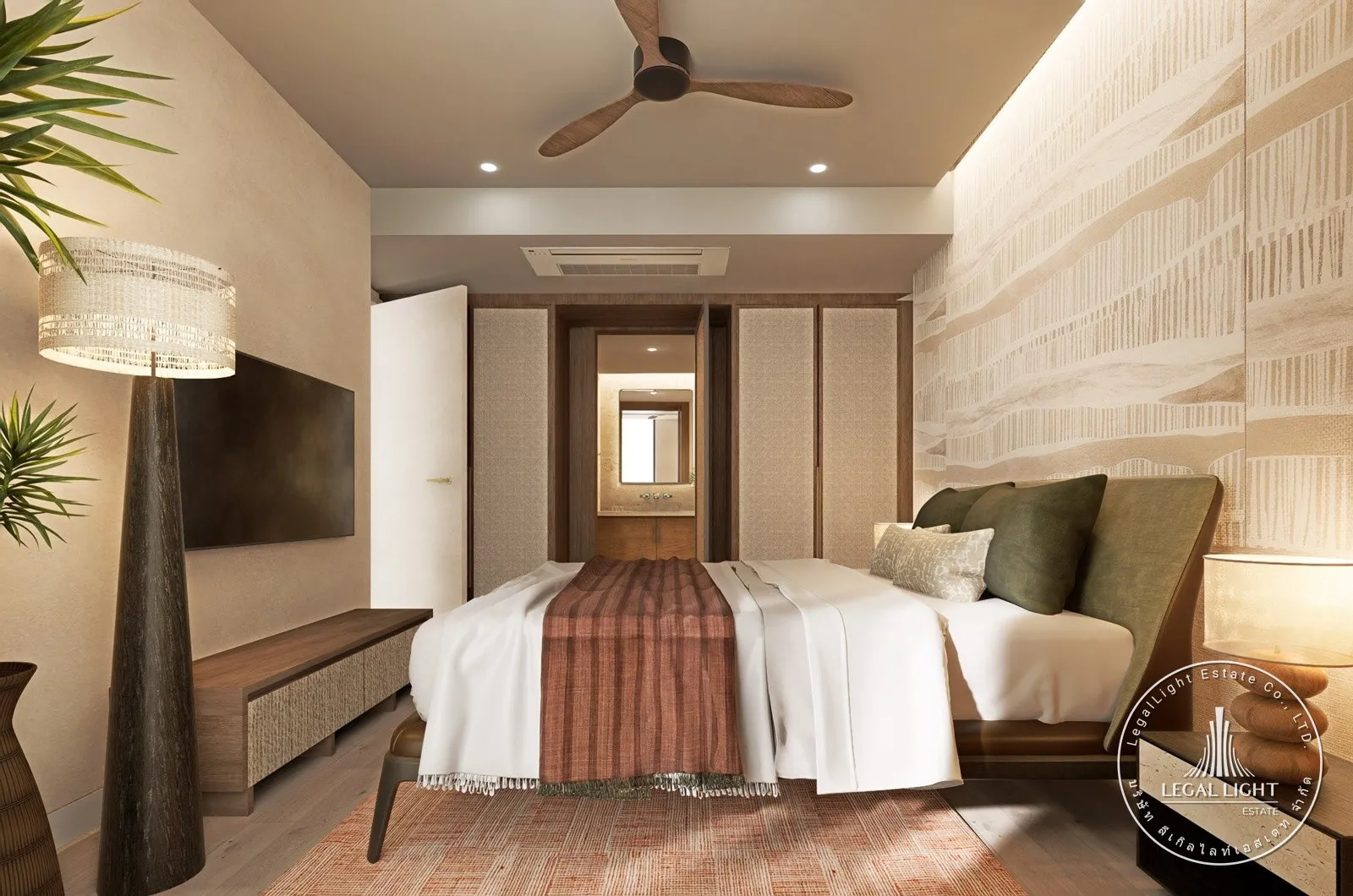 Angsana Golf Residences Topaz — 15