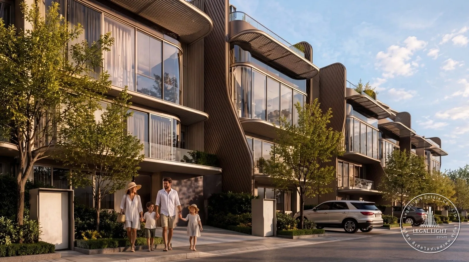 Banyan Tree Beach Residences Varuna — 5