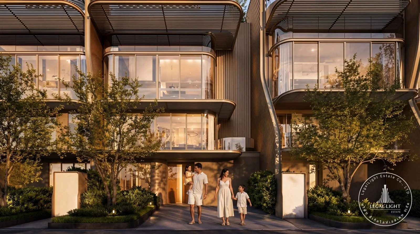 Banyan Tree Beach Residences Varuna — 6