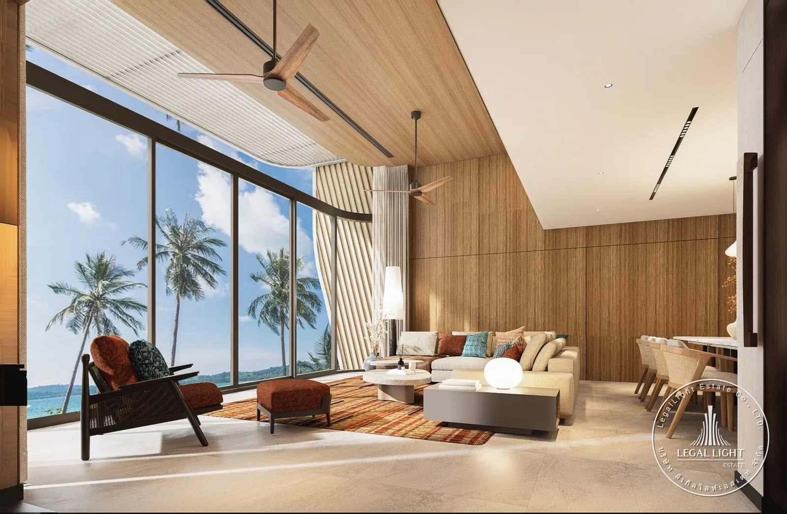 Banyan Tree Beach Residences Varuna — 10