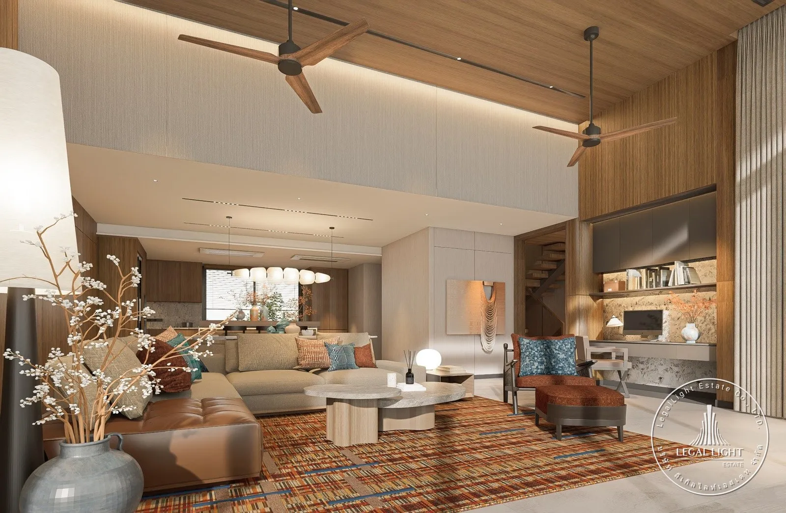 Banyan Tree Beach Residences Varuna — 11
