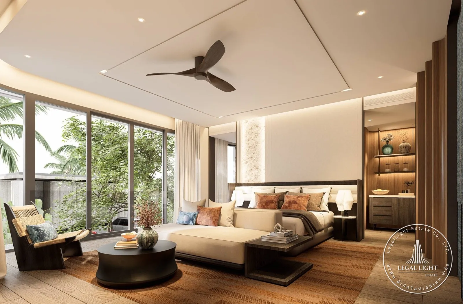 Banyan Tree Beach Residences Varuna — 12