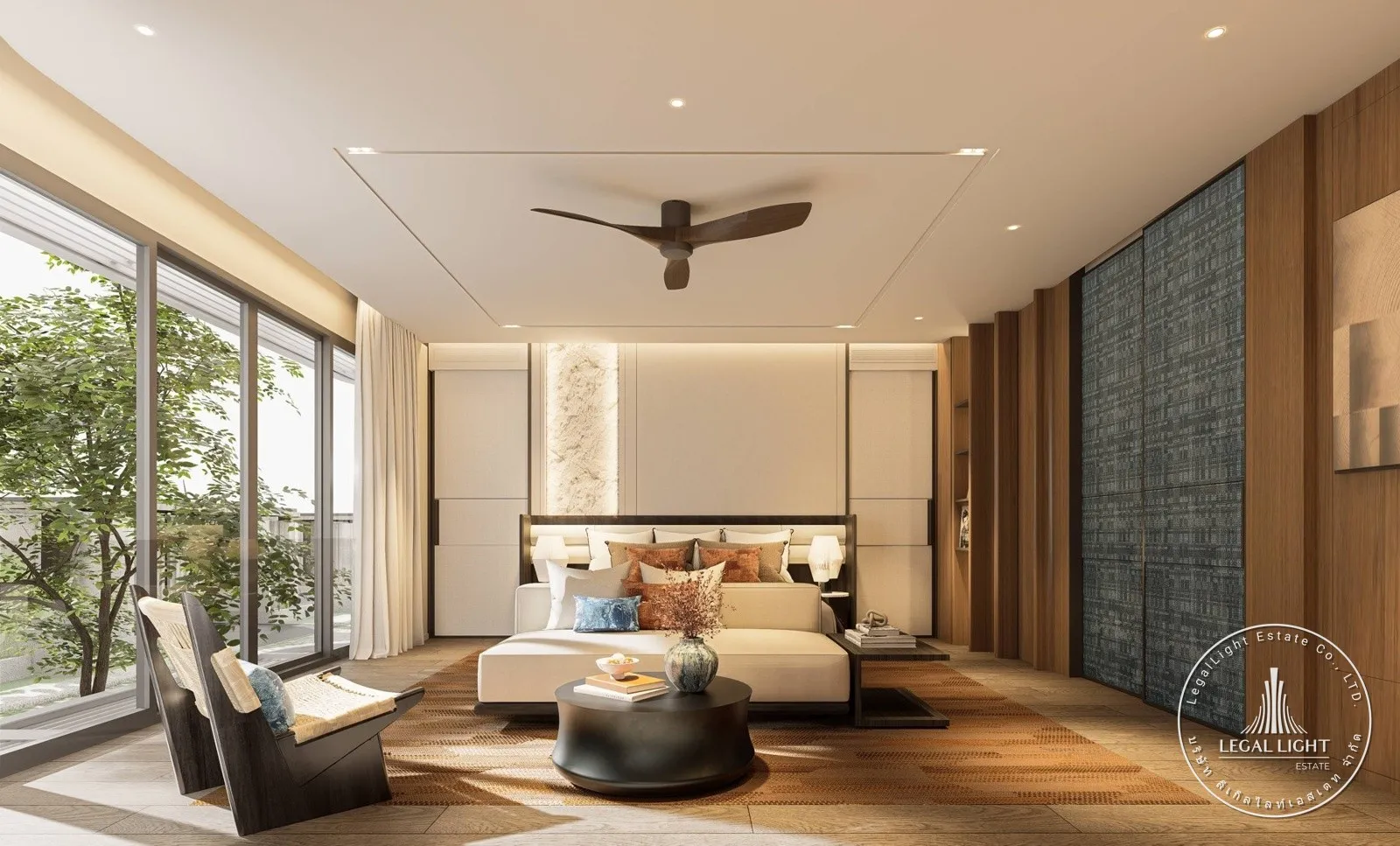 Banyan Tree Beach Residences Varuna — 13