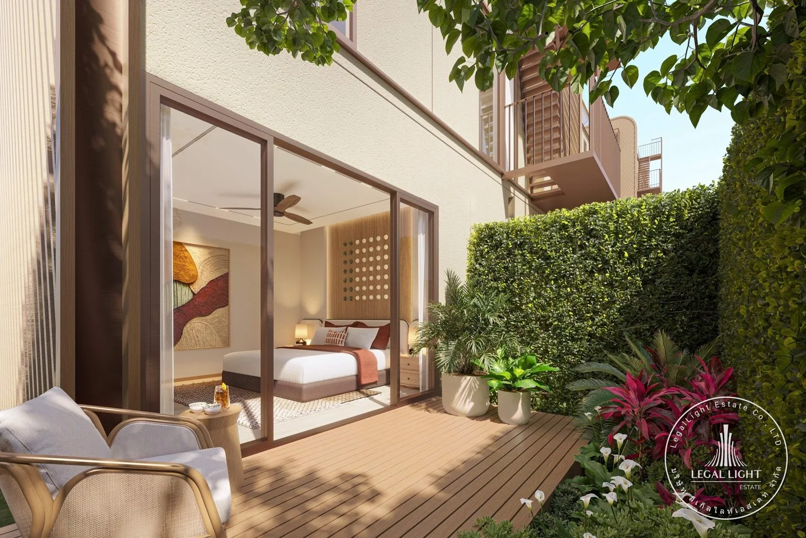 Banyan Tree Beach Residences Varuna — 15