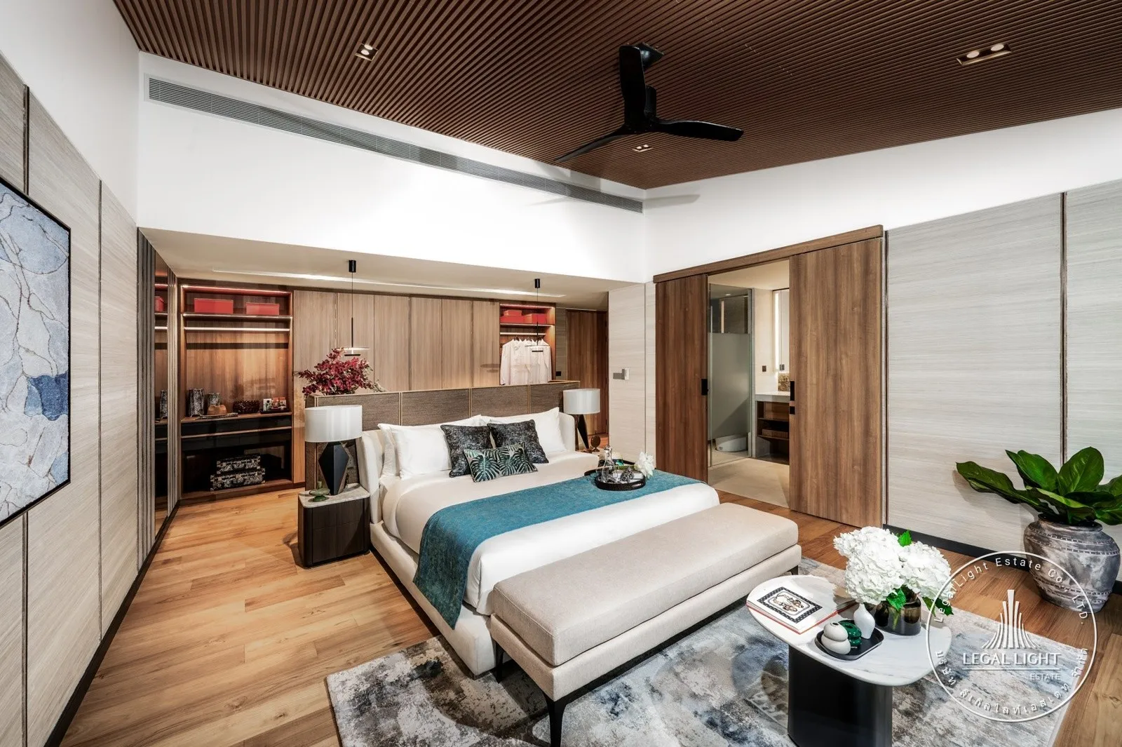 Laguna Lakelands Waterfront Villas — 11