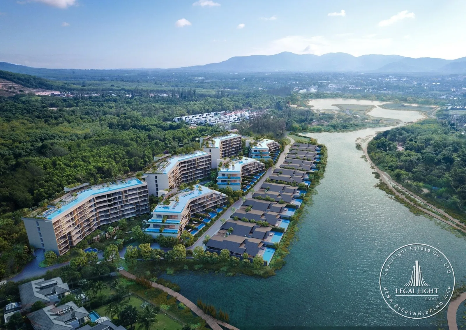 Laguna Lakelands Waterside Residences — 3