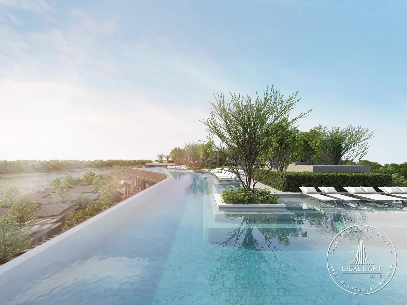 Laguna Lakelands Waterside Residences — 6